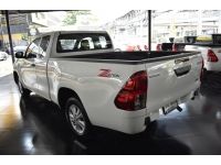 TOYOTA HILUX REVO Smart Cab Z Edition 2.4 Entry MT ปี2023 รูปที่ 4